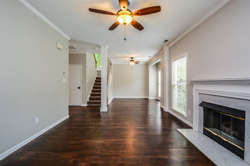 7604 Overland Trl, Raleigh, NC 27615