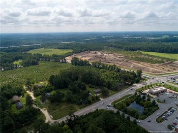 7604 Raeford Rd, Fayetteville, NC 28304