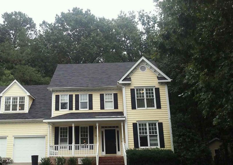 7604 Sutcliffe Dr, Raleigh, NC 27613