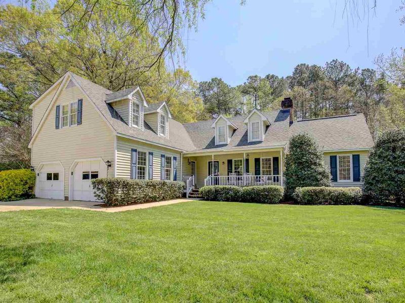 7604 Thompson Mill Rd, Wake Forest, NC 27587