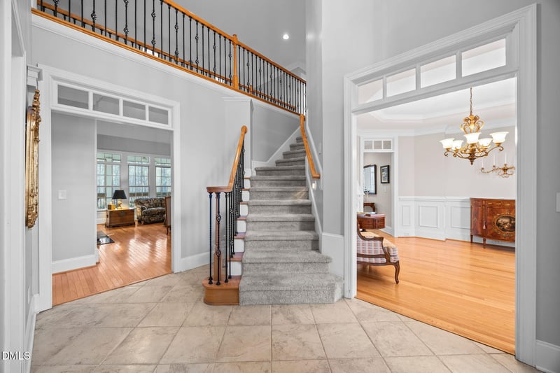 7604 Trail Blazer Trl, Wake Forest, NC 27587