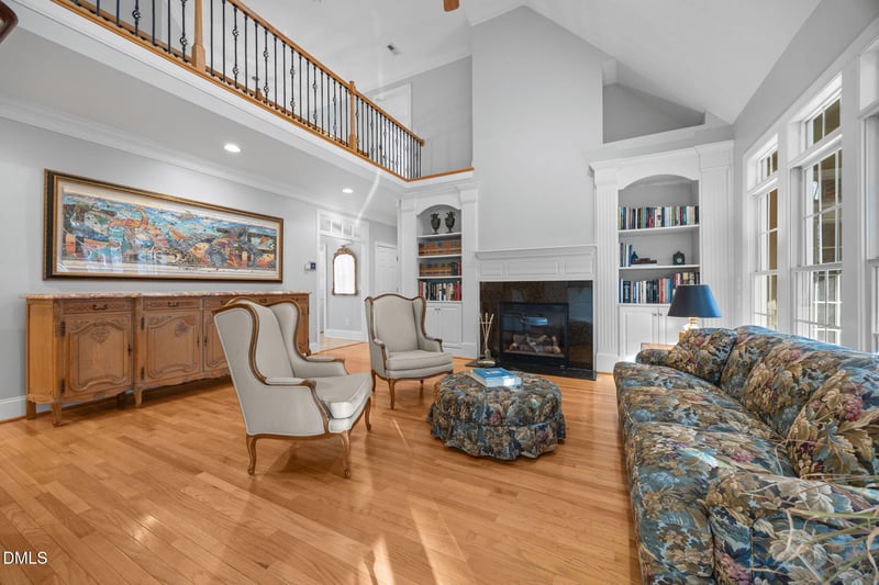 7604 Trail Blazer Trl, Wake Forest, NC 27587