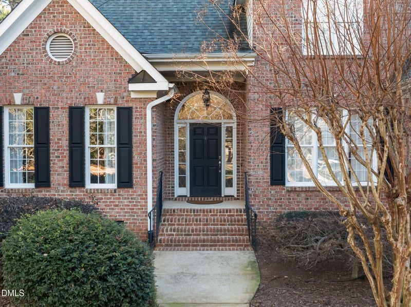 7604 Trail Blazer Trl, Wake Forest, NC 27587