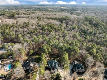 7604 Trail Blazer Trl, Wake Forest, NC 27587