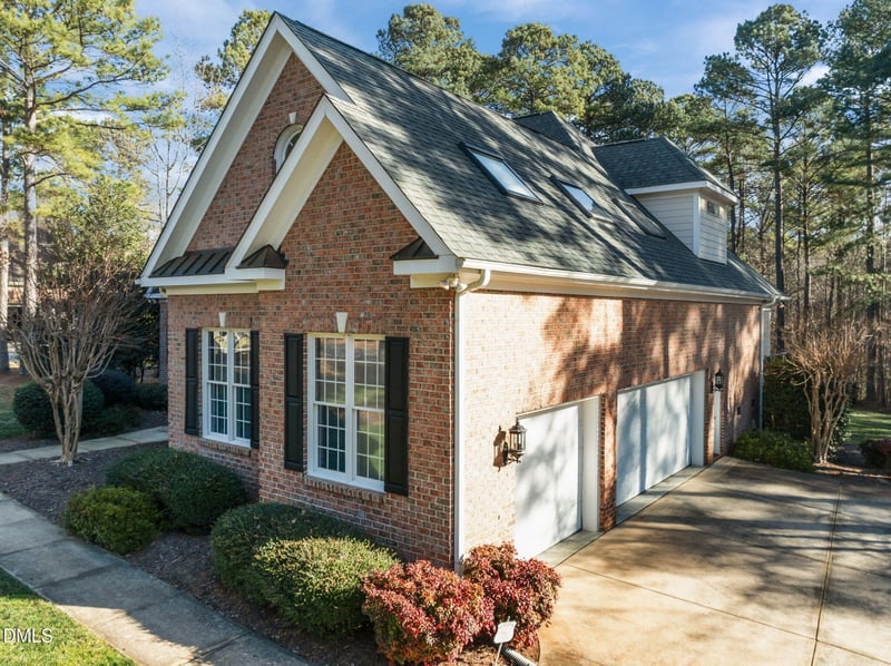 7604 Trail Blazer Trl, Wake Forest, NC 27587