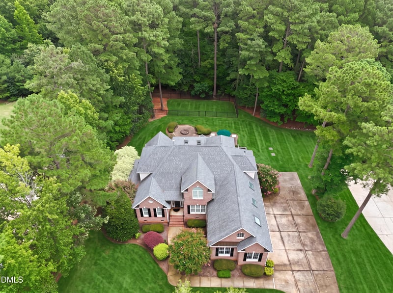 7604 Trail Blazer Trl, Wake Forest, NC 27587