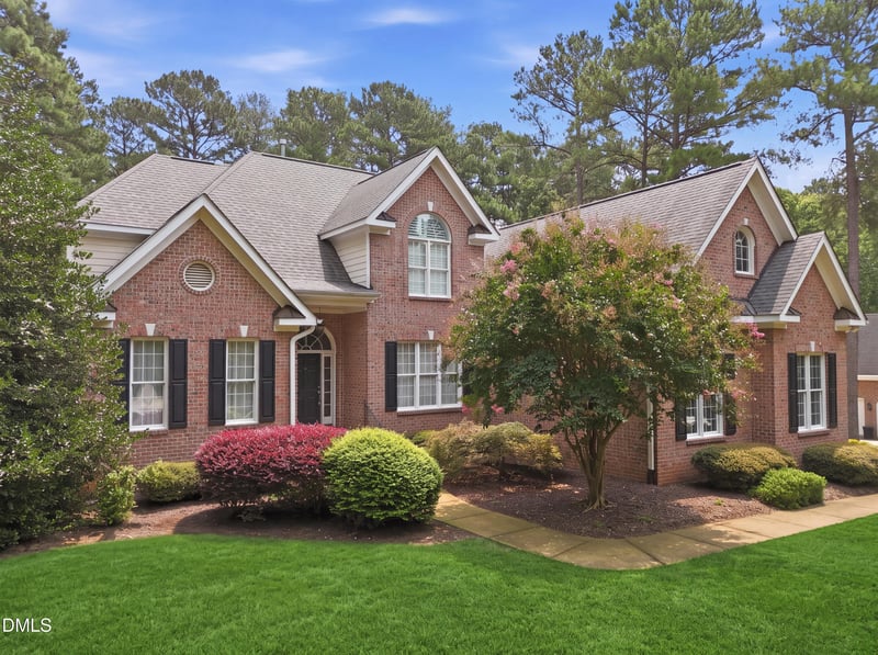 7604 Trail Blazer Trl, Wake Forest, NC 27587
