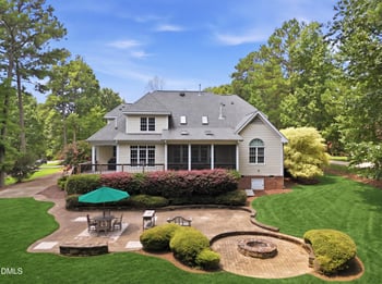 7604 Trail Blazer Trl, Wake Forest, NC 27587