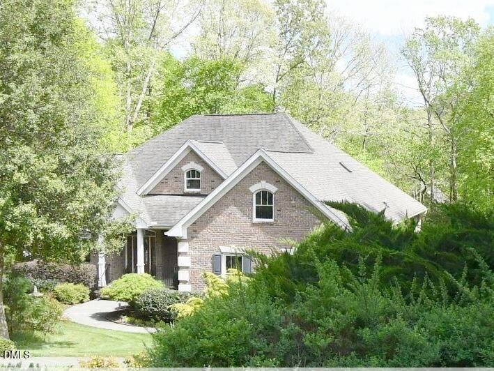 7604 Welcome Dr, Wake Forest, NC 27587