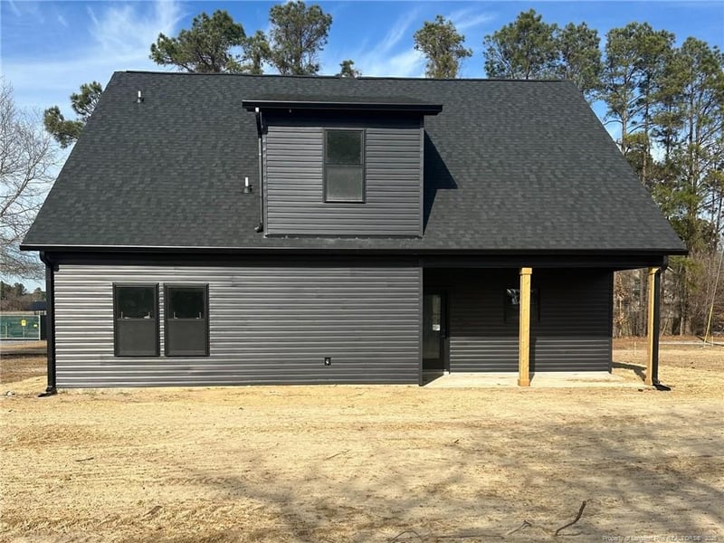 7605 Bellhop Dr, Fayetteville, NC 28306