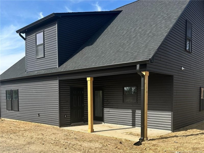 7605 Bellhop Dr, Fayetteville, NC 28306