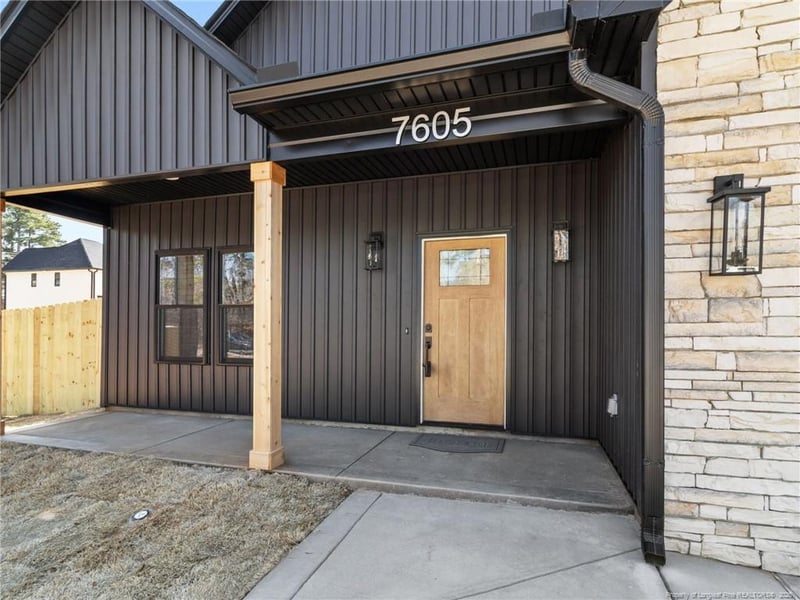 7605 Bellhop Dr, Fayetteville, NC 28306