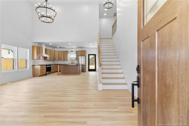 7605 Bellhop Dr, Fayetteville, NC 28306