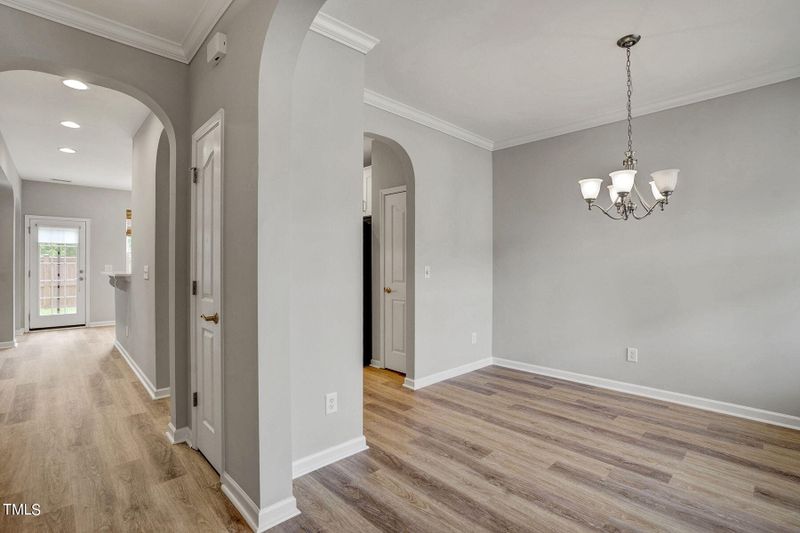 7605 Cagle Dr, Raleigh, NC 27617