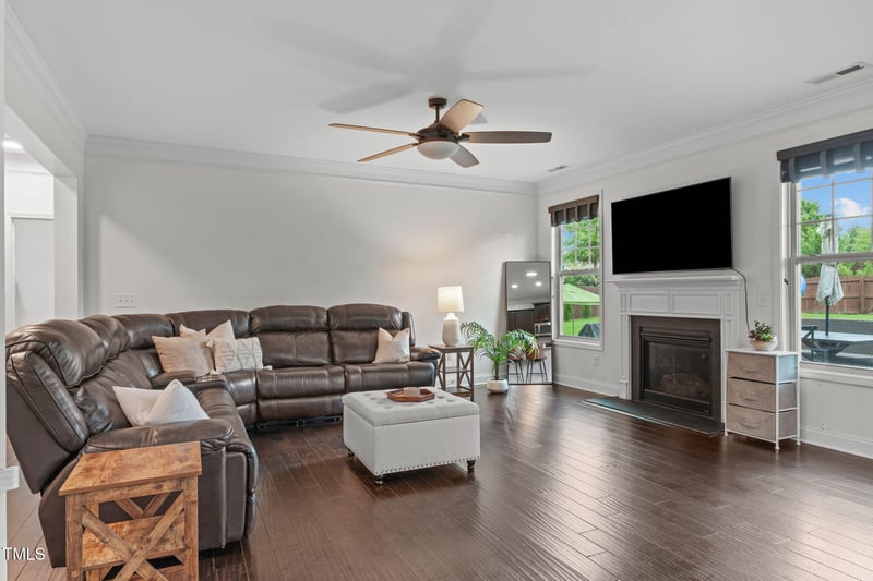 7605 Channery Way, Raleigh, NC 27616