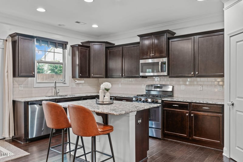 7605 Channery Way, Raleigh, NC 27616