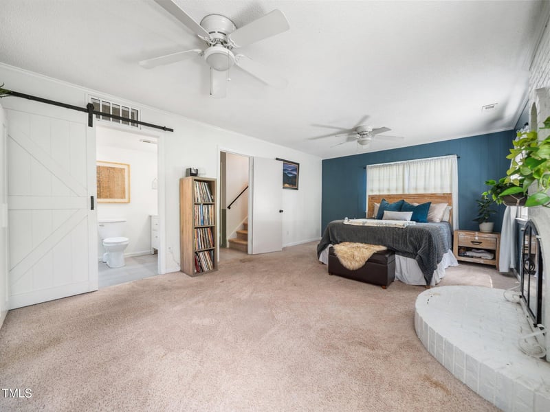 7605 Copper Mine Ln, Raleigh, NC 27615