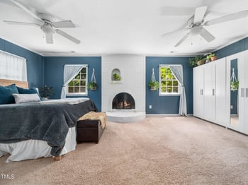 7605 Copper Mine Ln, Raleigh, NC 27615