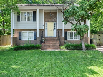 7605 Copper Mine Ln, Raleigh, NC 27615
