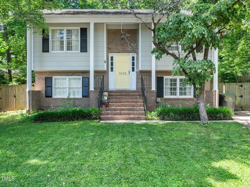 7605 Copper Mine Ln, Raleigh, NC 27615