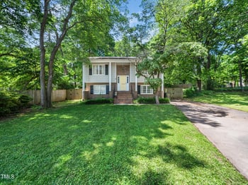 7605 Copper Mine Ln, Raleigh, NC 27615