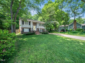 7605 Copper Mine Ln, Raleigh, NC 27615