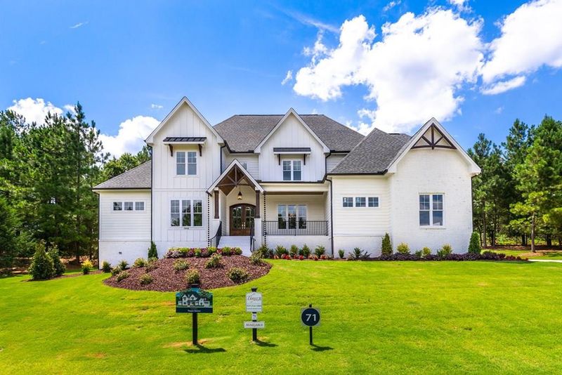 7605 Dover Hills Dr, Wake Forest, NC 27587