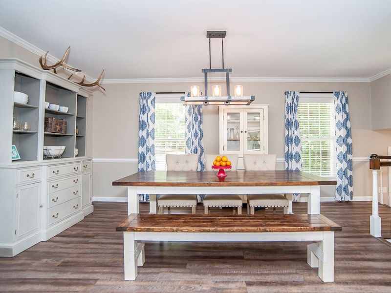 7605 Elliott Dr, Raleigh, NC 27613