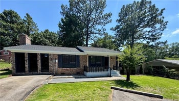 7605 Jennings Ln, Fayetteville, NC 28303