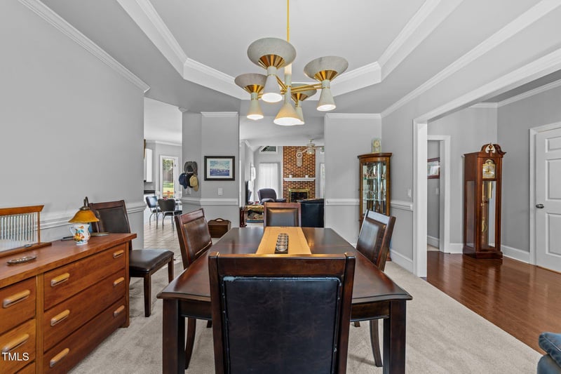 7605 Pats Branch Dr, Raleigh, NC 27612