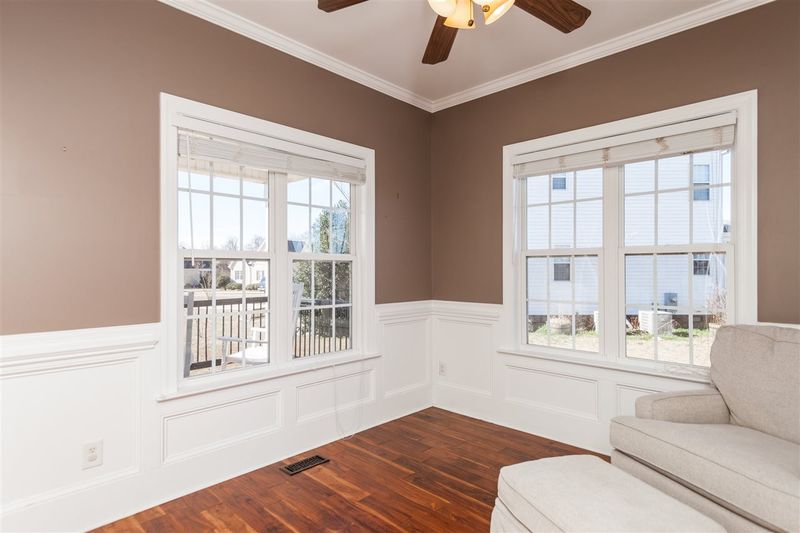 7605 Pegram St, Willow Springs, NC 27592