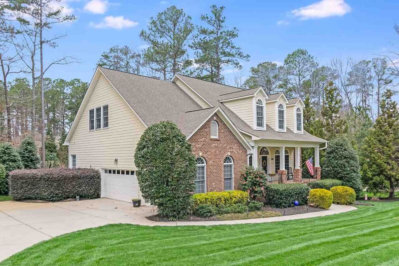 7605 Rhone Ct, Wake Forest, NC 27587