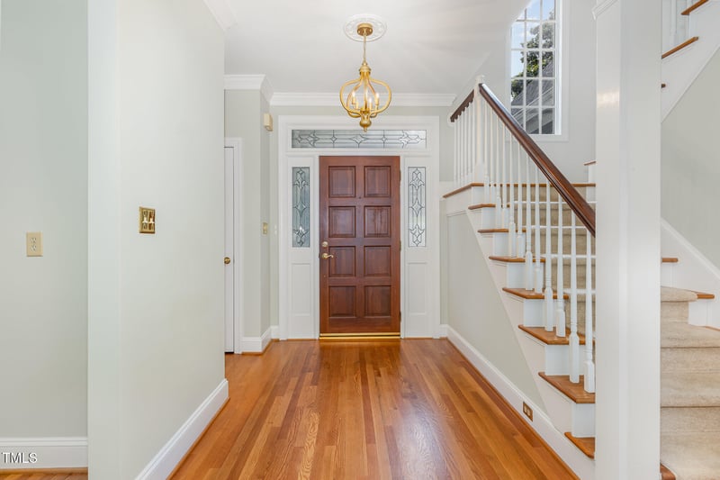 7605 Sandy Lake Ct, Raleigh, NC 27613