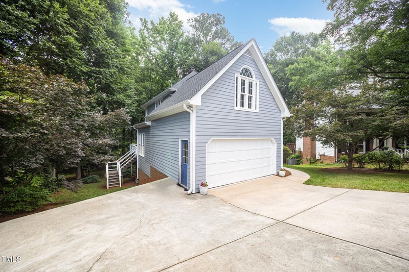 7605 Sandy Lake Ct, Raleigh, NC 27613