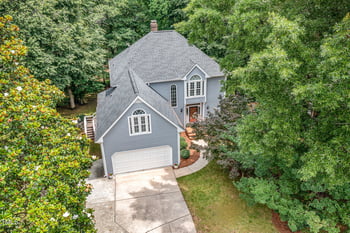 7605 Sandy Lake Ct, Raleigh, NC 27613
