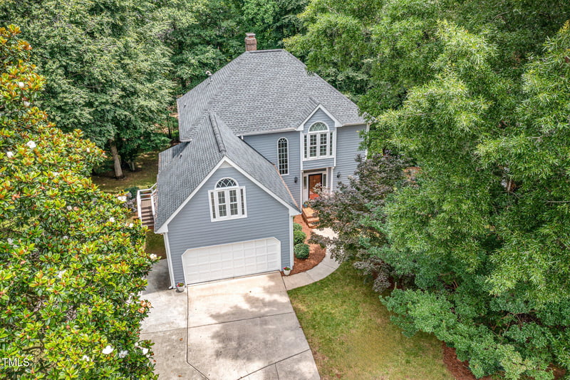 7605 Sandy Lake Ct, Raleigh, NC 27613
