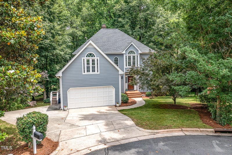 7605 Sandy Lake Ct, Raleigh, NC 27613