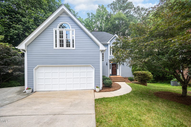7605 Sandy Lake Ct, Raleigh, NC 27613