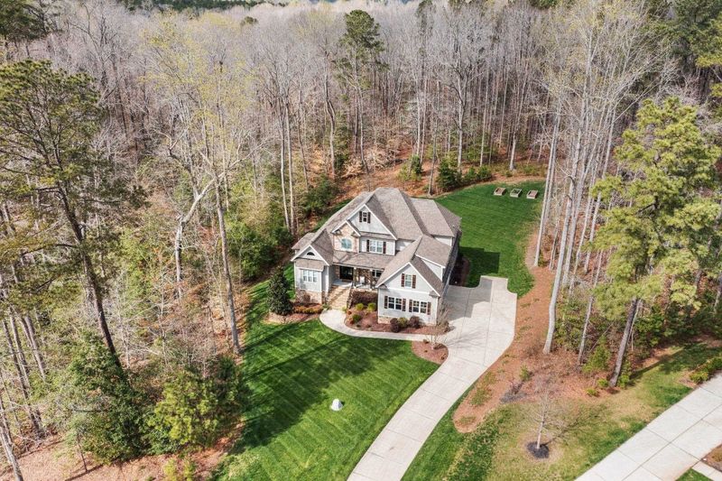 7605 Scarlet Ct, Raleigh, NC 27614