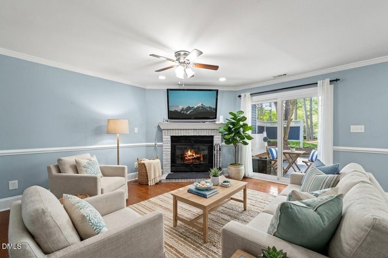 7605 Wellesley Pk, Raleigh, NC 27615
