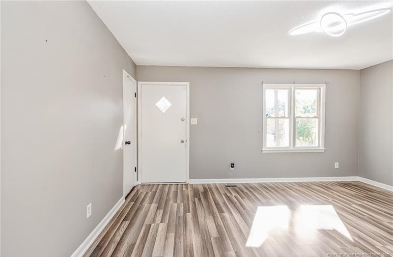7606 Audrey Ct, Fayetteville, NC 28303