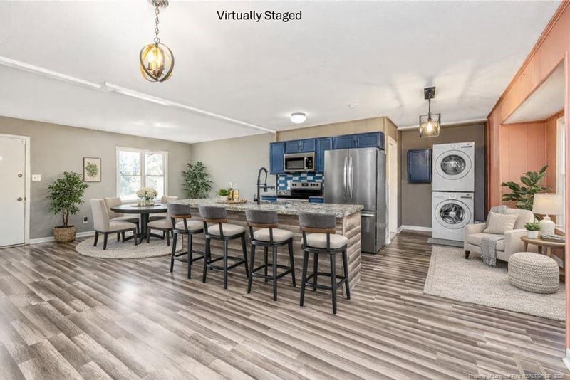 7606 Audrey Ct, Fayetteville, NC 28303