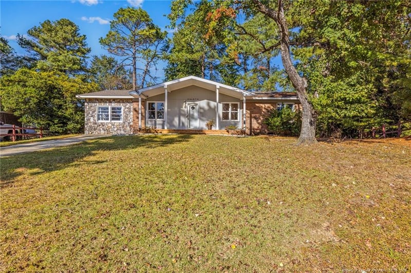 7606 Audrey Ct, Fayetteville, NC 28303