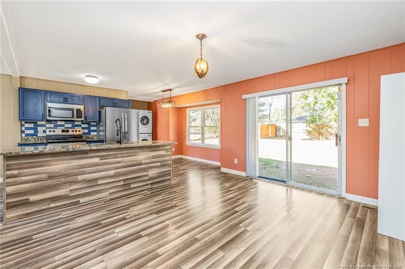 7606 Audrey Ct, Fayetteville, NC 28303