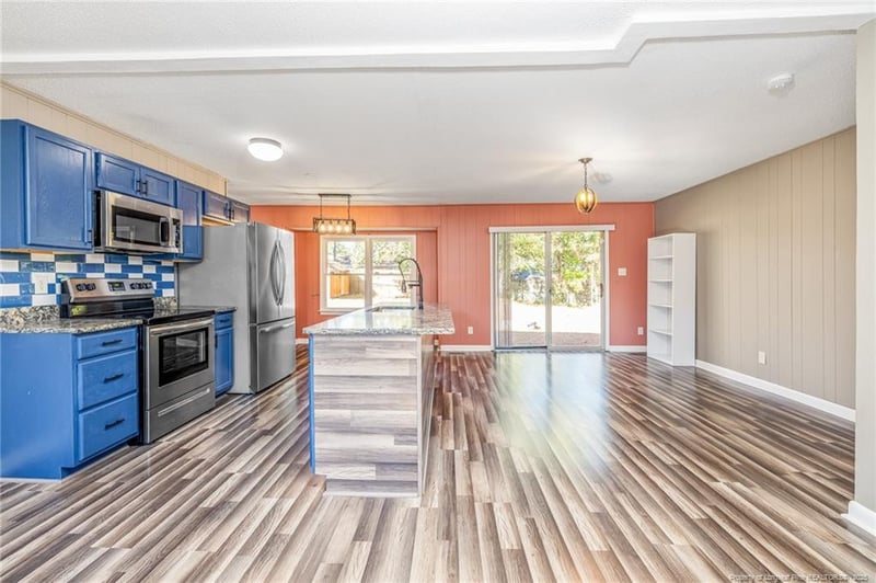 7606 Audrey Ct, Fayetteville, NC 28303