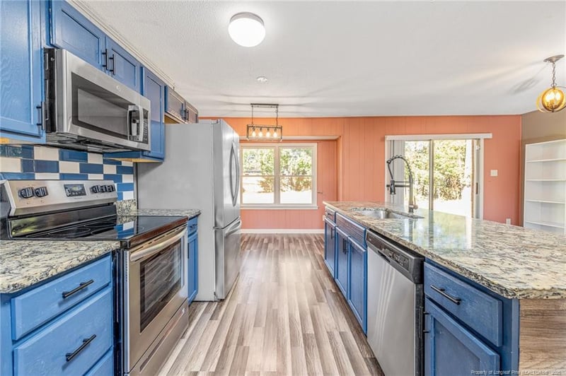 7606 Audrey Ct, Fayetteville, NC 28303