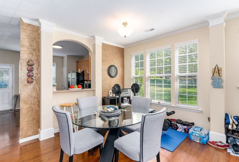 7606 Winners Edge St, Raleigh, NC 27617