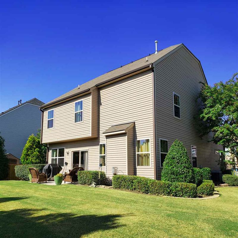 7607 Mapleshire Dr, Raleigh, NC 27616