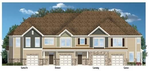 7607 Weathered Oak Way #LT146, Raleigh, NC 27616