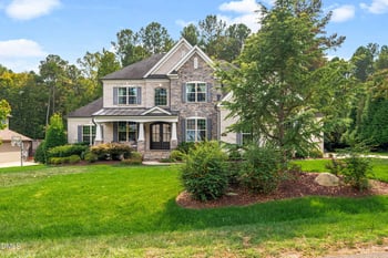 7608 Everton Way, Wake Forest, NC 27587